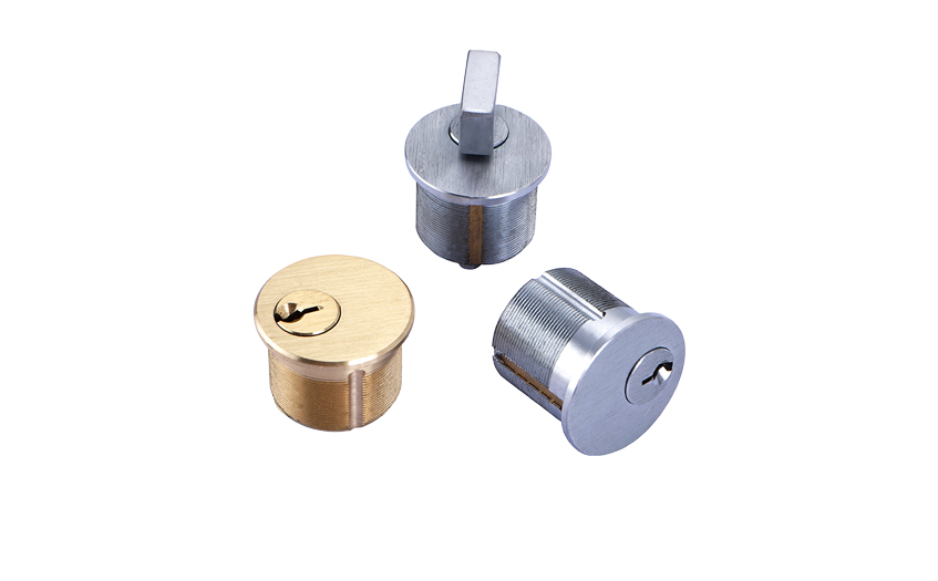 Mortise Cylinder